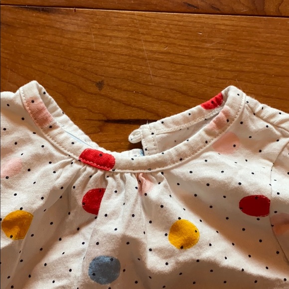 Gap long sleeve shirt - Picture 3 of 6